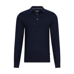 Cavallaro Merino long sleeve truien 118265021