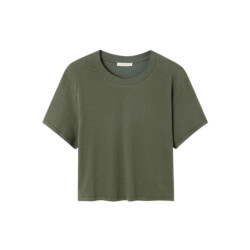 American Vintage Ypawood t-shirts ypa02gh26