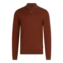 Cavallaro Marino half zip pullovers 118265001