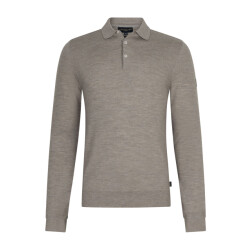 Cavallaro Merino long sleeve truien 118265021