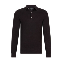 Cavallaro Merino long sleeve truien 118265021