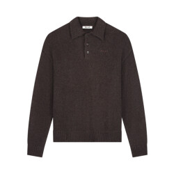 Olaf Oversized knitted sweaters m260704