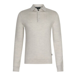 Cavallaro Merino long sleeve truien 118265021
