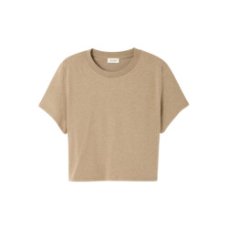 American Vintage Ypawood t-shirts ypa02gh26