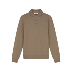 Olaf Signature oversized pullovers m260206