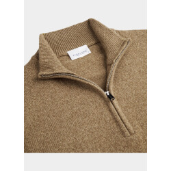 Profuomo Pullover heren ppxj30047/b