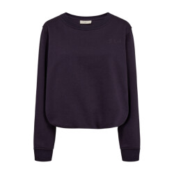 Free Quent Fqkamela-sweater nightshade