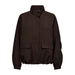 Free Quent Fqmali-jacket mole/offwhite
