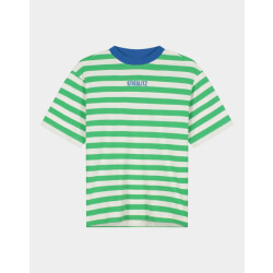 Stieglitz caira regular t-shirt w2602000 003 green