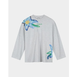 Stieglitz eliza wide skate longsleeve w2602047 011