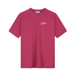 Stieglitz renzo oversized t-shirt w2602033 008 red