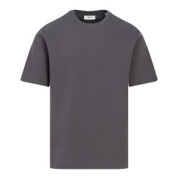 NN07 T-shirt donker