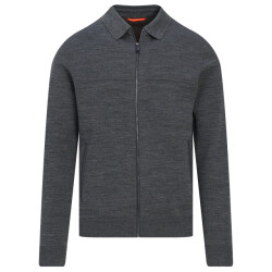 Genti Vest donker