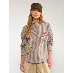 Nümph Nukacey blouse 707171