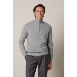 Profuomo Ppxj30047c pullover half zip - profu