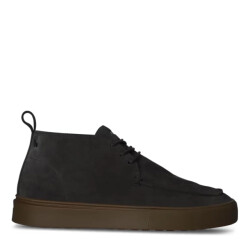 Blackstone Ruby jerrik bitumen veterboots heren