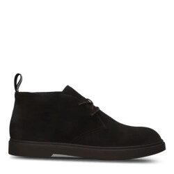 Blackstone Cobble clem coffee veterboots heren