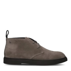 Blackstone Cobble clem almond veterboots heren
