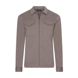 Cavallaro Zeradino overshirts 123265031