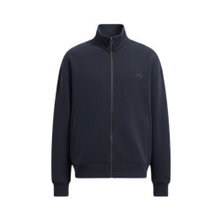 Olaf Signature logo vesten m260207