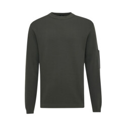 Genti Round ls longsleeves k5116-3258