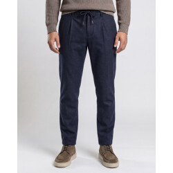 Campbell Chino donker