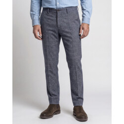 Campbell Chino donker
