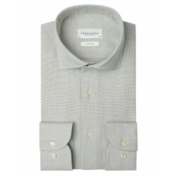 Profuomo Business overhemd