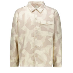 Chasin' Overshirt 61120067