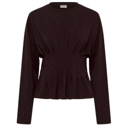 Gestuz Top lange mouw 10911498 gzinez