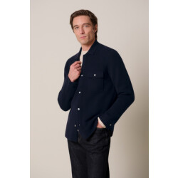 Profuomo Ppxf30006a overshirt full botton -