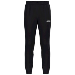 Jako trainingsbroek one jr zwart logo voetbal trainingsbroek jongens -