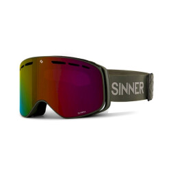 Sinner olympia mt burgundy-db fl red mr skibril -