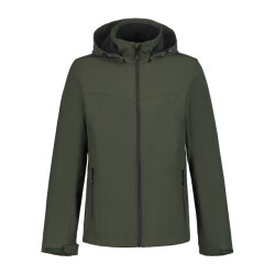 Icepeak brimfield functioneel jack heren -