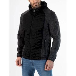 Falcon stedman fullzip top midlayer heren -