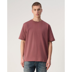 J.C. Rags ruben 107977 6821 wild ginger dark red