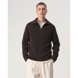 J.C. Rags edgar 107874 8901 mole dark brown
