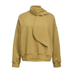 Object objarina l/s oz tie sweatshirt noos 23049534 fennel seed