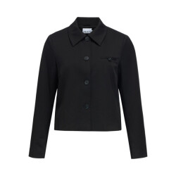 Object objlisa re l/s short r jacket 23049226 -