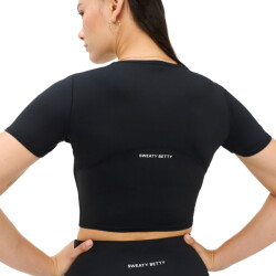 Sweaty Betty New all day wrap t-shirt