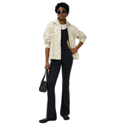 Sweaty Betty All day 30 straight leg trousers