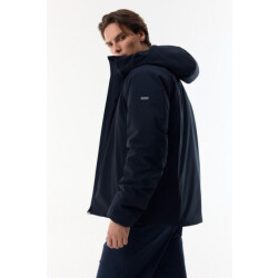 Airforce Frm1417 lewis dark navy blue jack -