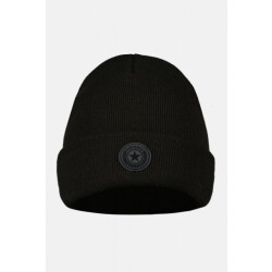 Airforce Fru0620 bonnet small logo true black -
