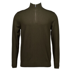 Profuomo Half zip pullovers ppxj30002
