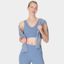 Sweaty Betty Ultimate yoga voop bra