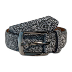 Rehab 8842255401-belt pebble 8300-blue