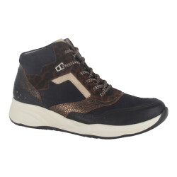 Durea 9778.602.1177-e dames veterboots sportief