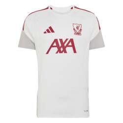 Adidas lfc eu tr jsy trainingshirt replica voetbal -