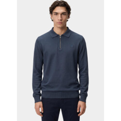 Lerros Polo lange mouwen heren 2685242/485