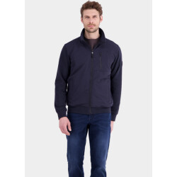 Lerros Sweatvest heren 2684531/491